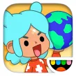  Toca Boca World