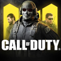 Call of Duty®: Mobile Logo