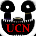 Ultimate Custom Night Logo