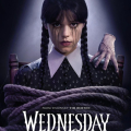 Wednesday 2 logo Wednesday 2 logo