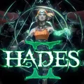 Hades II logo