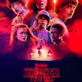 Stranger Things logo