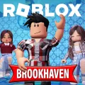 Roblox Brookhaven RP Logo