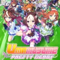 Umamusume: Pretty Derby logo