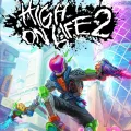 High On Life 2 logo