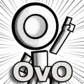 OvO logo