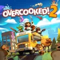Overcooked! 2 Logo
