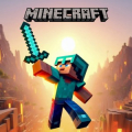 Minecraft Logo