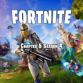 Fortnite Logo