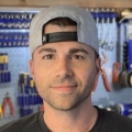 Mark Rober Logo