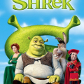 Shrek Logo