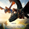 How to Train Your Dragon (2025) logo How to Train Your Dragon (2025) logo