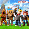 Roblox Logo