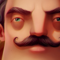 Hello Neighbor Logo