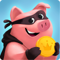 Coin Master Coin Master Logo
