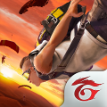 Garena Free Fire: Kalahari Garena Free Fire: Kalahari Logo