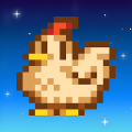 Stardew Valley Stardew Valley Logo