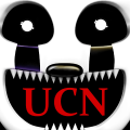 Ultimate Custom Night Ultimate Custom Night Logo