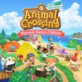 Animal Crossing™: New Horizons Logo