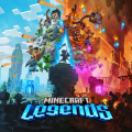 Minecraft Minecraft Logo