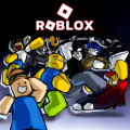Roblox Roblox Logo