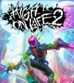 High On Life 2 Logo