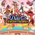 Date Everything! Logo