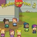 Kindergarten 3 Logo
