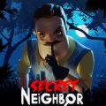 Secret Neighbor: Hello Neighbor Multiplayer Secret Neighbor: Hello Neighbor Multiplayer Logo