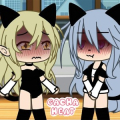 Gacha Heat Gacha Heat Logo