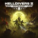 HELLDIVERS 2 Logo