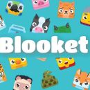 Blooket Logo