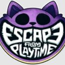 Escape from Playtime Logo