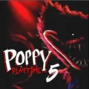 Poppy Playtime Logo