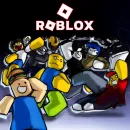 Roblox Logo
