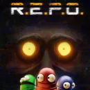 R.E.P.O. Logo