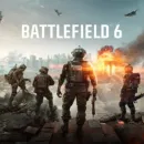 Battlefield™ 6 Logo