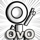 OvO Logo