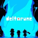 DELTARUNE Logo