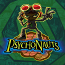 Psychonauts Logo