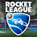 Rocket League Logo