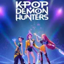 KPop Demon Hunters