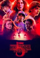 Stranger Things Logo