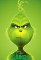 The Grinch Logo