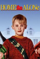 Home Alone Logo