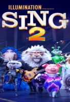 Sing 2 Logo
