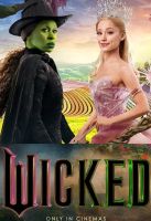 Wicked Logo