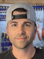 Mark Rober Logo