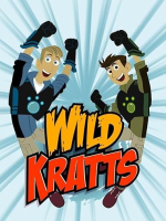 Wild Kratts Logo