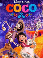 Coco Logo